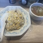 中華料理 一番 - チャーハン