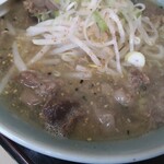 ラ－メン道楽の店 あたりや - 