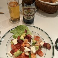 ウルフギャング・ステーキハウス 丸の内店 - 