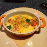 ROTISSERIE★BLUE - 