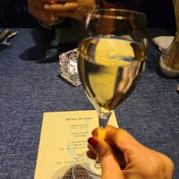 ROTISSERIE★BLUE - 