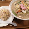 元祖赤のれん節ちゃんラーメン 野間店