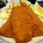 おさかな食堂 やまや - 
