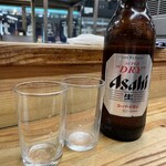 正宗屋 - 瓶ビール