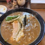 手打ちうどん そば処 香川 - 