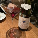 ターブルハラダ - 