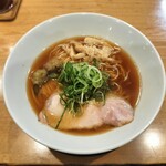 麺や厨 - 