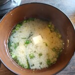 Hachi gotei - 料理