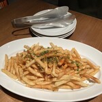 ターブルハラダ - 