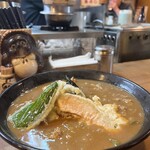 手打ちうどん そば処 香川 - 