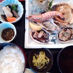 ちどり家 - 