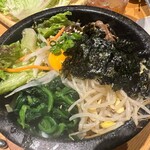 焼肉・韓国料理YAKU・YAKU食堂 - 