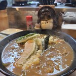 Teuchi Udon Sobadokoro Kagawa - 