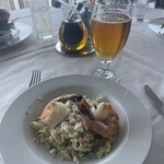 PESCA WAIKIKI BEACH - 