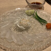 焼ふぐ夢鉄砲 中目黒店 - 