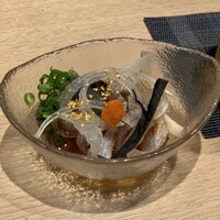 焼ふぐ夢鉄砲 中目黒店 - 