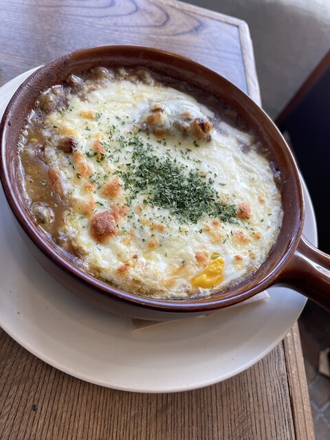 音茶屋 - 山形市その他（カフェ）の写真