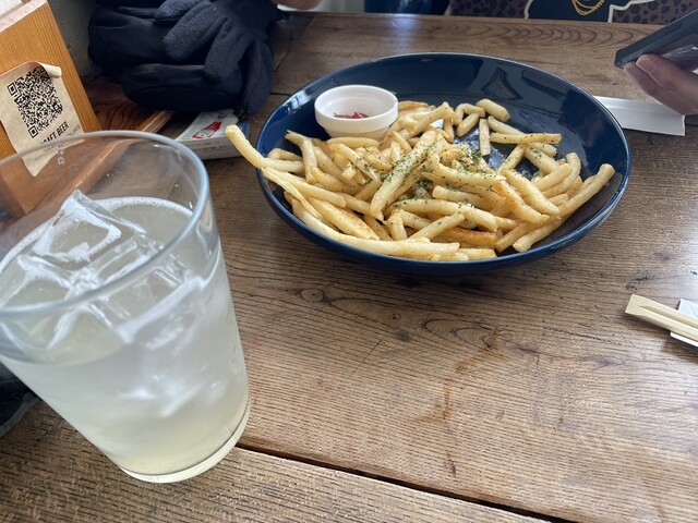 音茶屋 - 山形市その他（カフェ）の写真