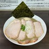 三和 中華ソバ店