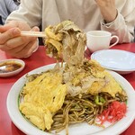 中華食堂 あだち - 