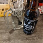 串焼亭ねぎ - ドリンク写真: