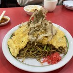 中華食堂 あだち - 