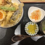 Tempura Tentora - 