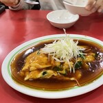 中華食堂 あだち - 