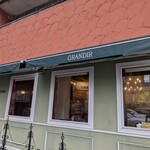 GRANDIR - 