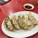 中華食堂 あだち - 