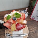 てんとう虫。 - 