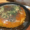 京風お好み焼き鉄板焼き 先斗