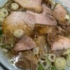 ちえちゃんラーメン