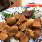 焼小籠包ドラゴン - 