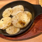 京風お好み焼き鉄板焼き 先斗 - 