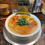 ラーメン ヤスオ - 