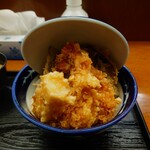 玉屋 - "蓋"という存在に特別感を感じます。