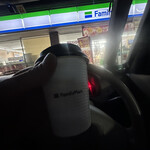 ファミリーマート - ドリンク写真: