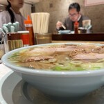 ちえちゃんラーメン - 