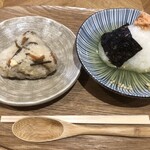 農家の息子がつくる食堂 さんかくとまる - 