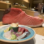 京都さしみ丸 - 