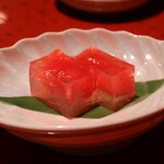 長崎卓袱浜勝 - 