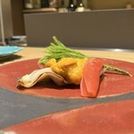 京都さしみ丸 - 