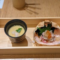 ダイナミックキッチン＆バー 響 中之島フェスティバルプラザ店 - 