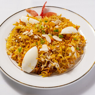 Indian Dining NAMASTE INDIA_2