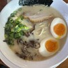 まるきんラーメン 横浜港北店