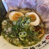 近江熟成醤油ラーメン 十二分屋 新座馬場店