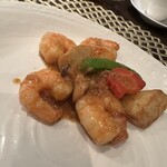 新中国料理 HARAKAWA 堺本店 - 