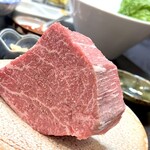 浪花焼肉 肉タレ屋 - 