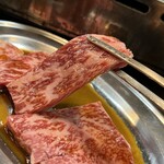 浪花焼肉 肉タレ屋 - 